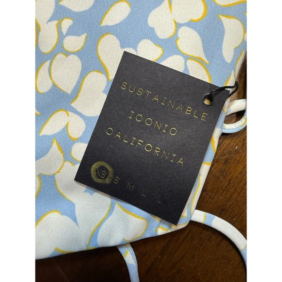 NWT Skatie Resa One-piece in Nantucket Size XS - Picture 5 of 8